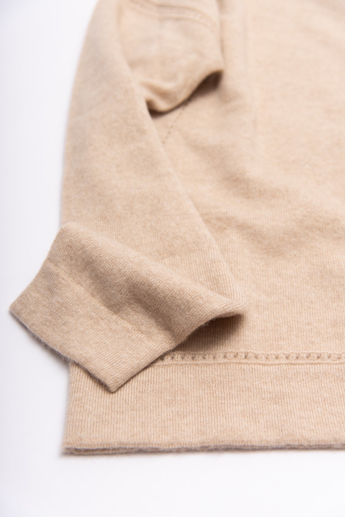 Sweater Zaya Beige