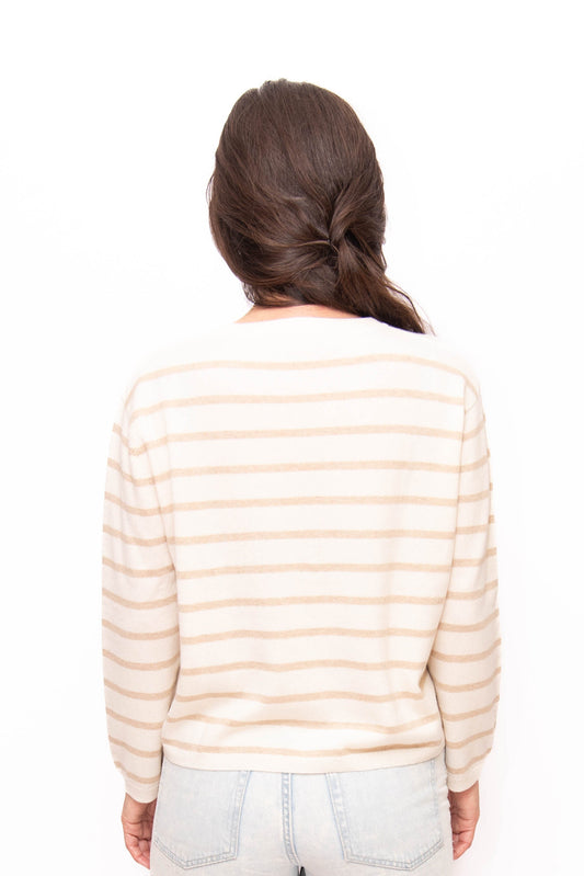 Cardigan Aria