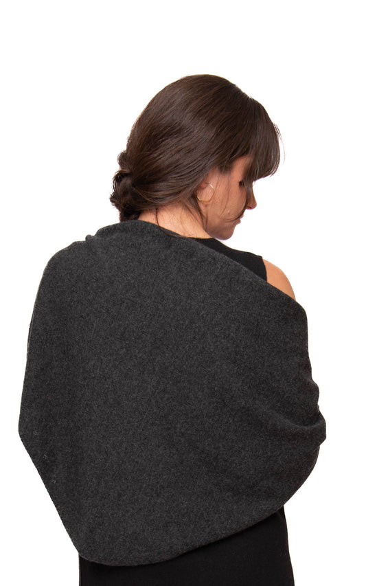 Bandana Suvd Gris