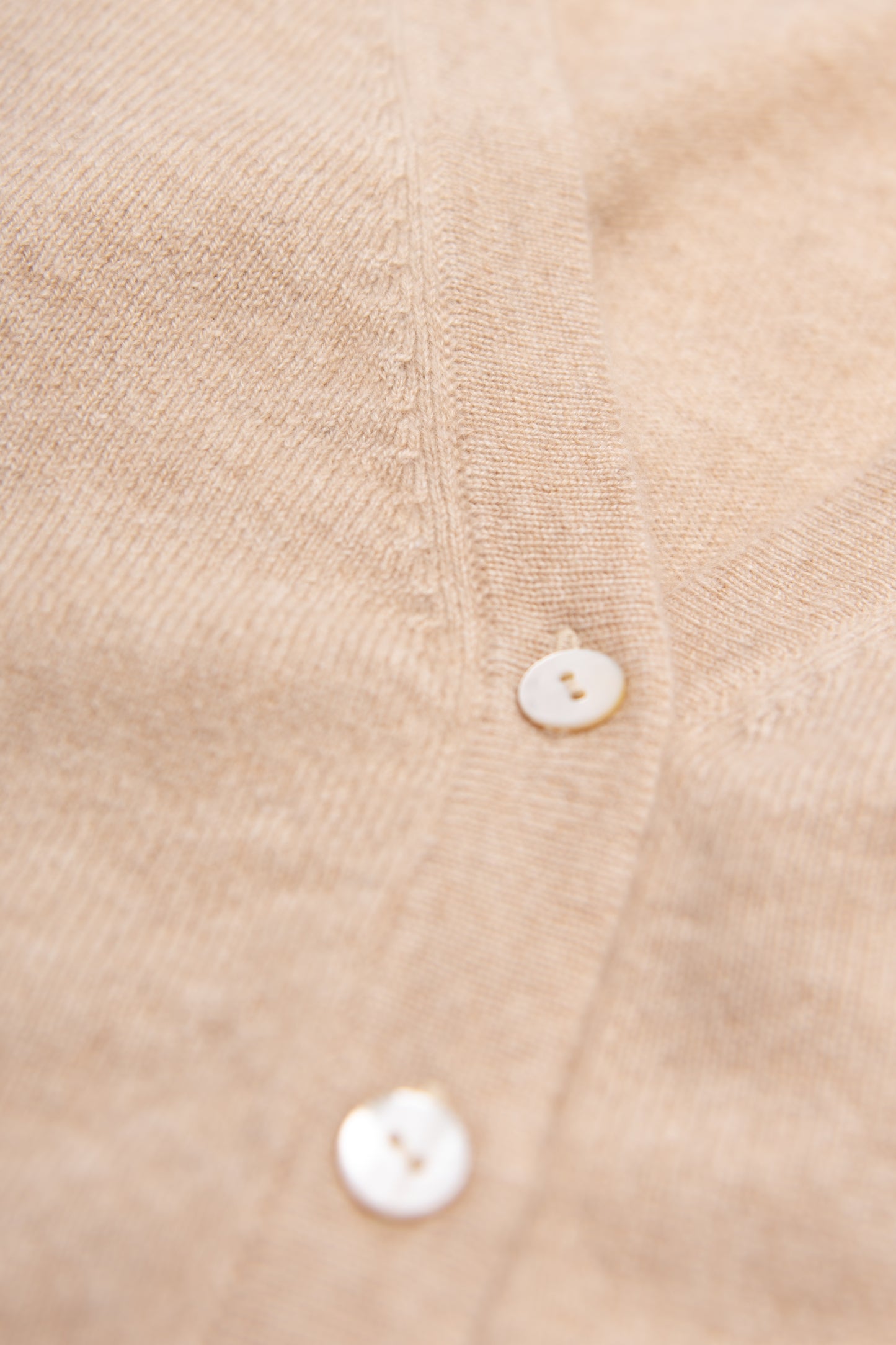 Cardigan Nomin Beige