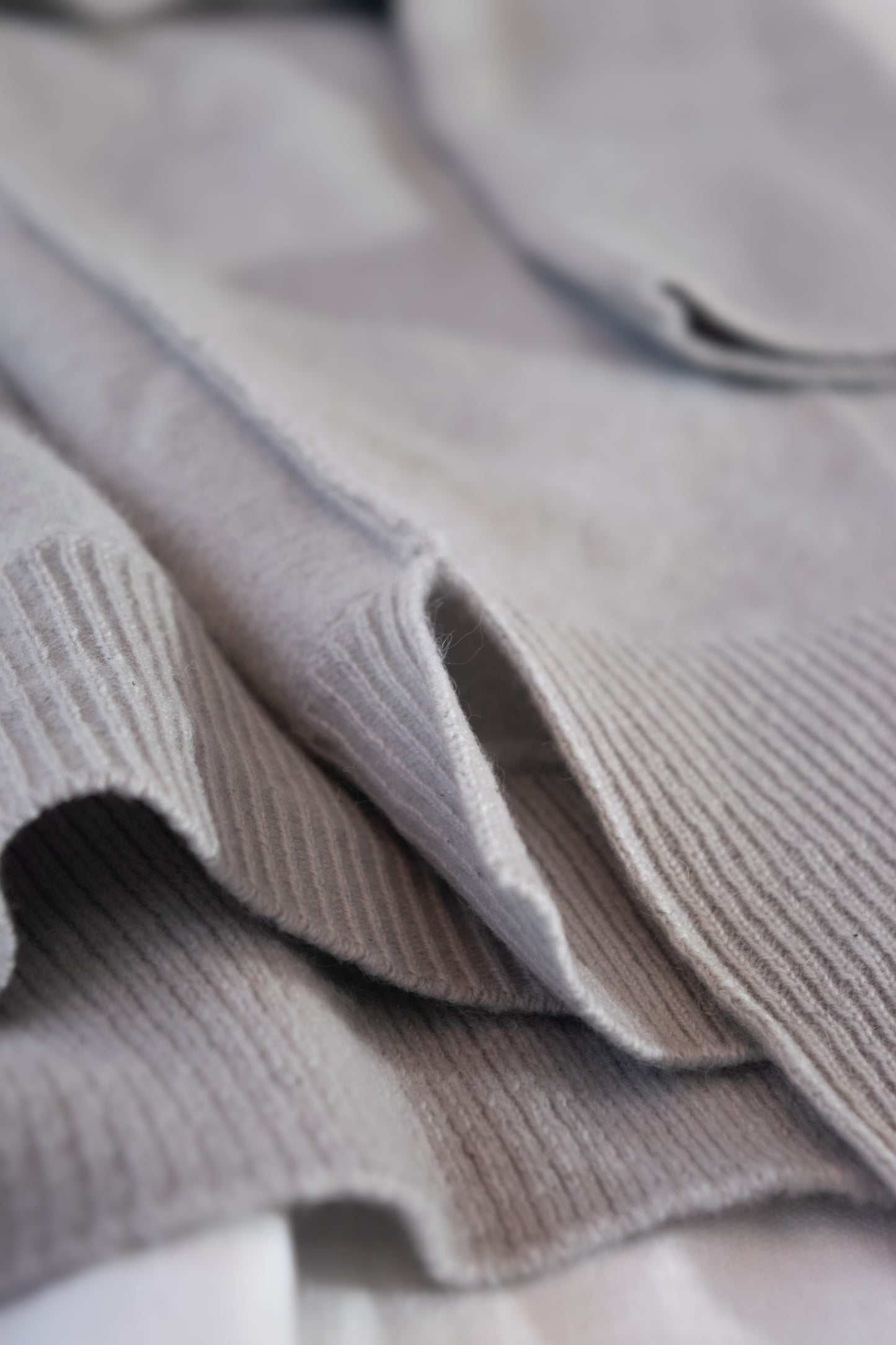 Sweater Töv