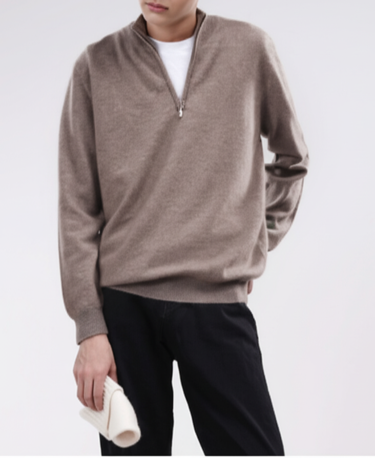 Sweater Baatar