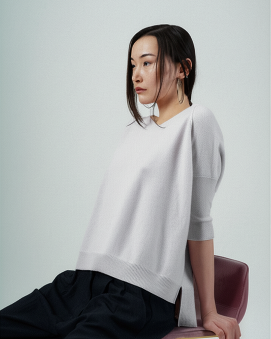 Sweater Töv