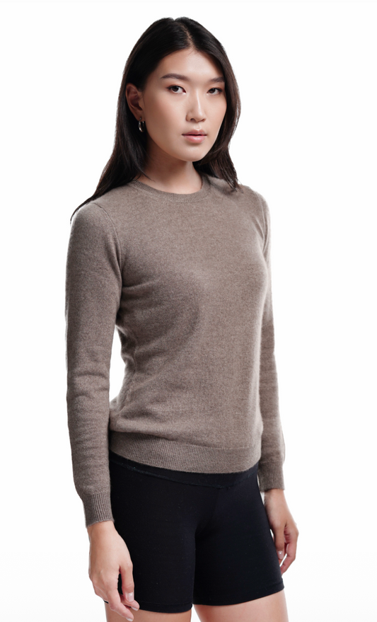 Sweater Dalai Taupe