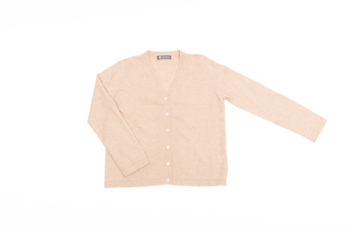 Cardigan Nomin Beige