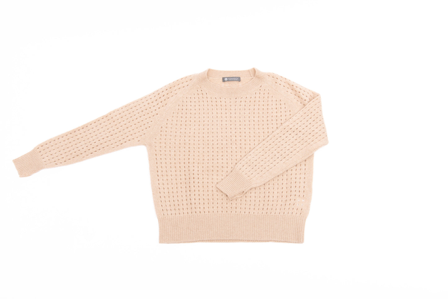Sweater Nara Beige