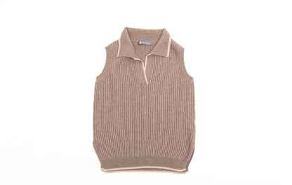 Top Polo Silin