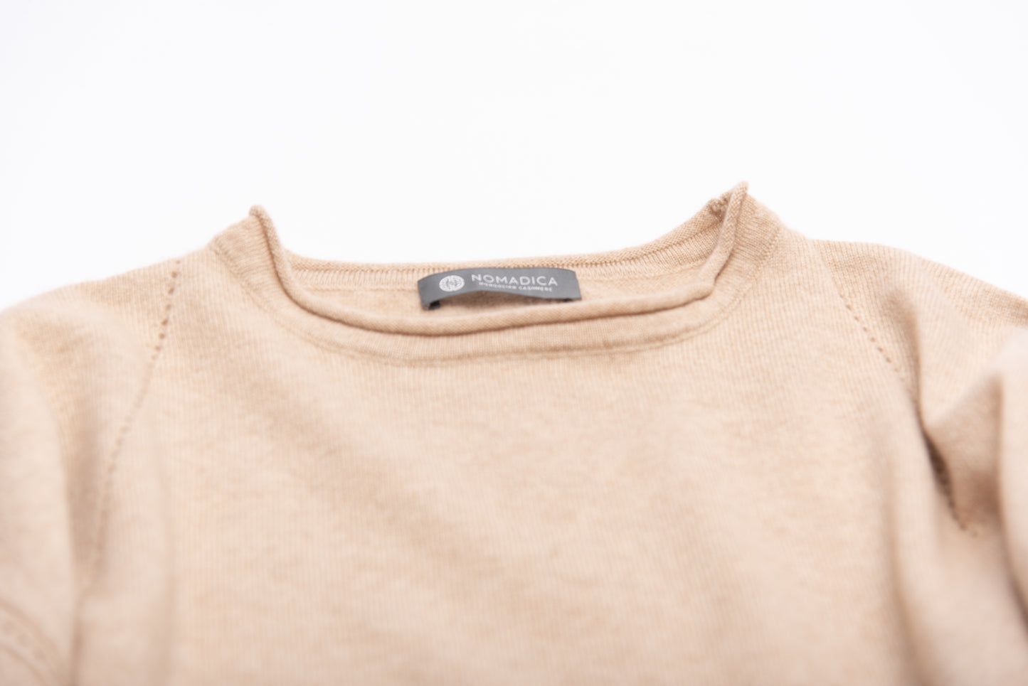 Sweater Zaya Beige