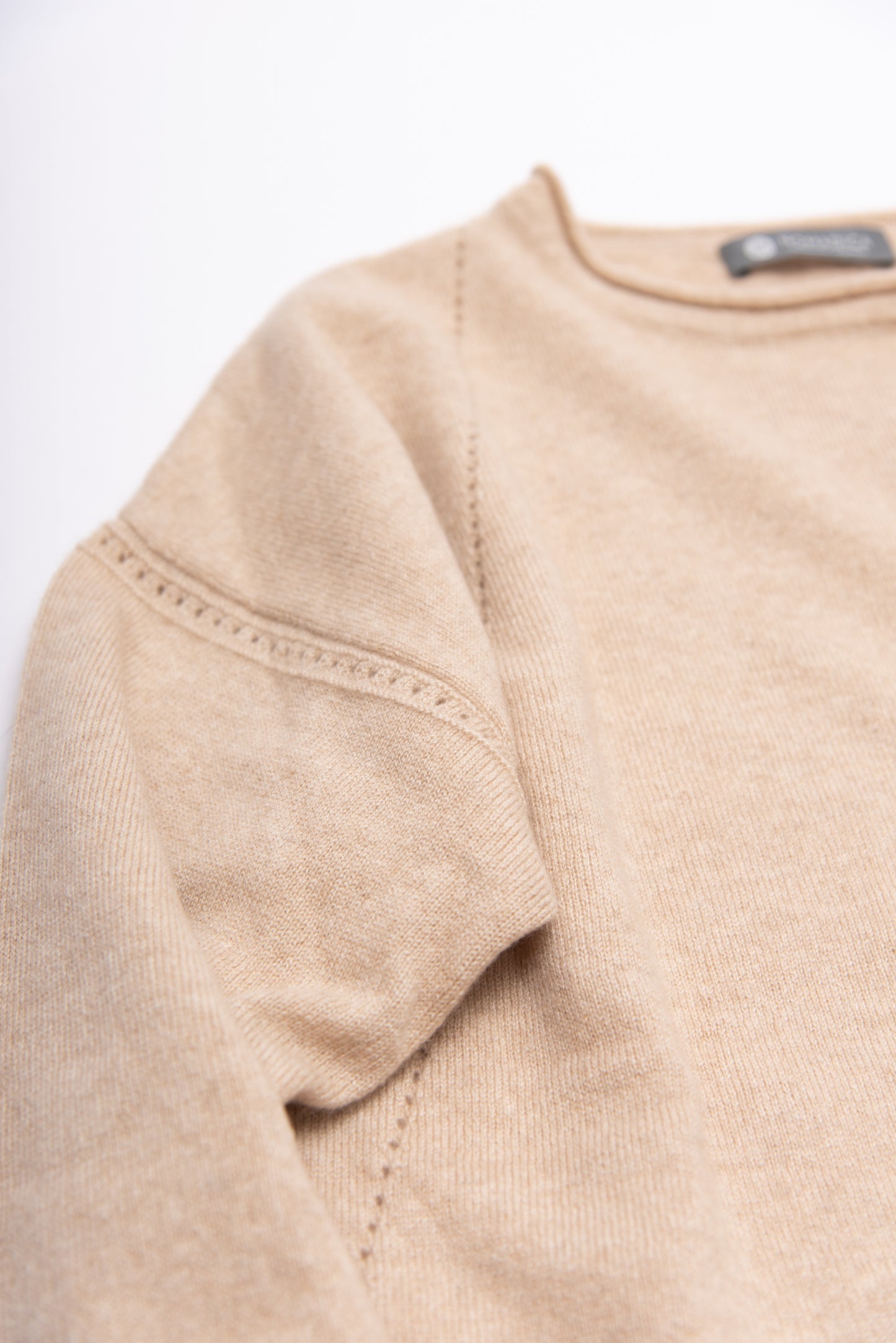 Sweater Zaya Beige