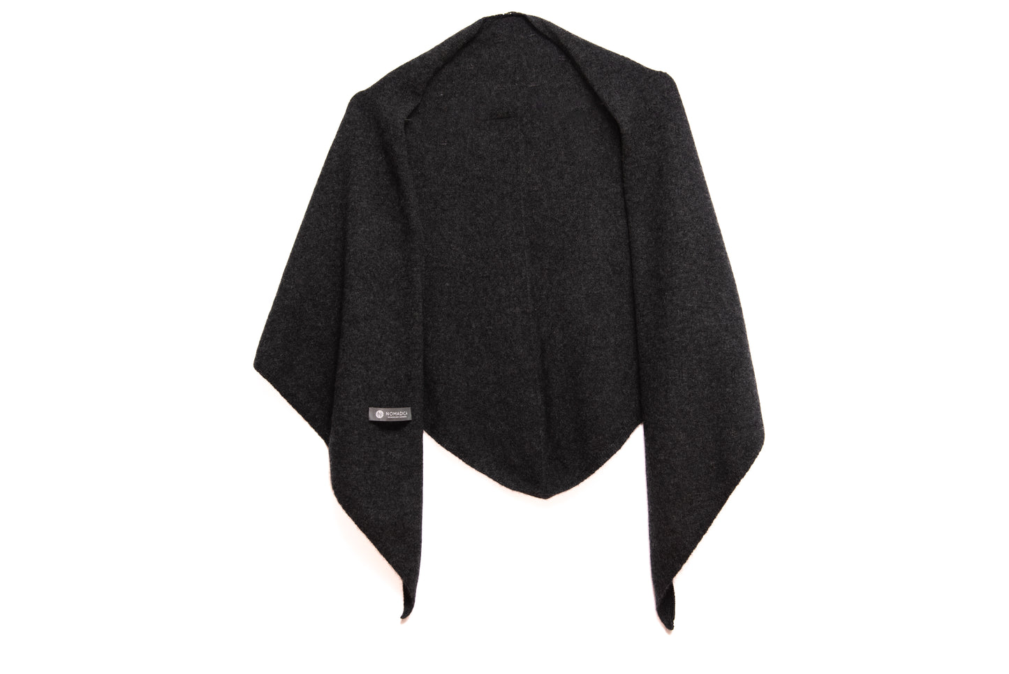 Bandana Suvd Gris