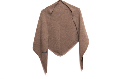 Bandana Suvd Taupe