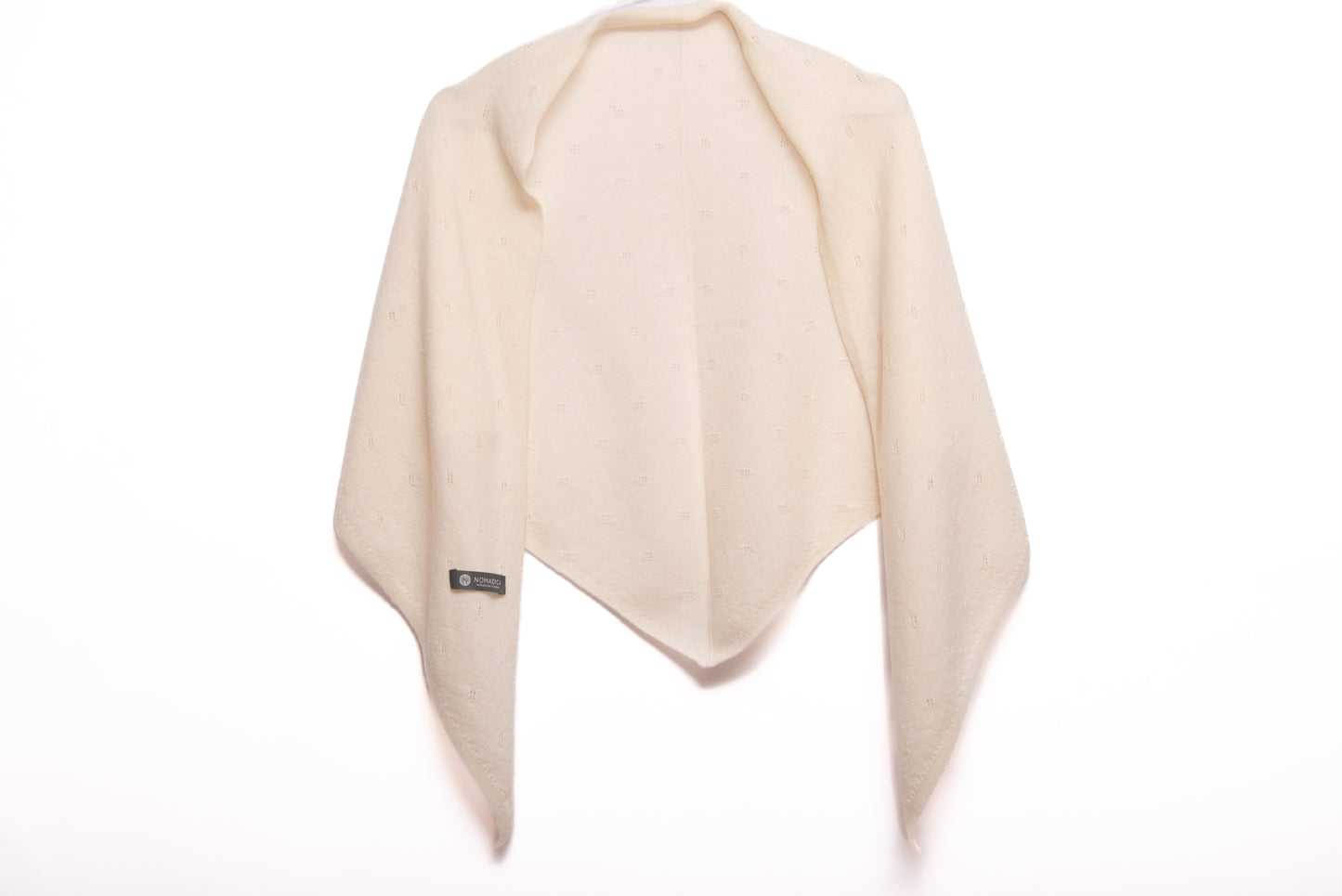 Bandana Suvd Crema