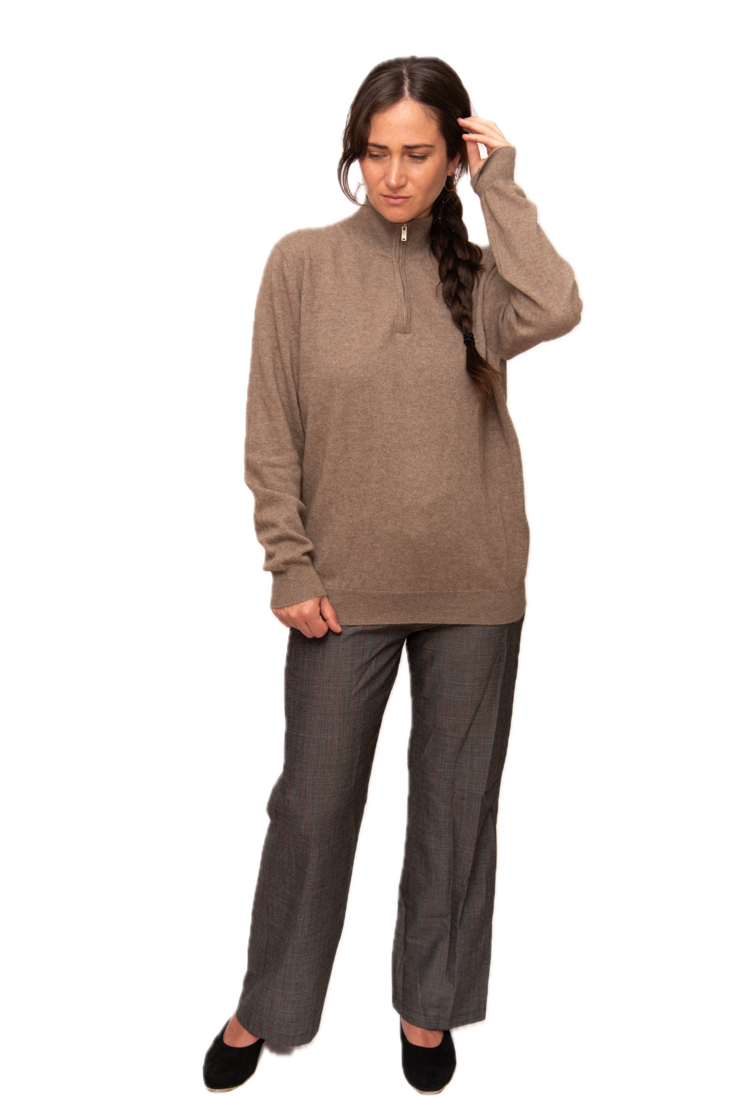 Sweater Baatar