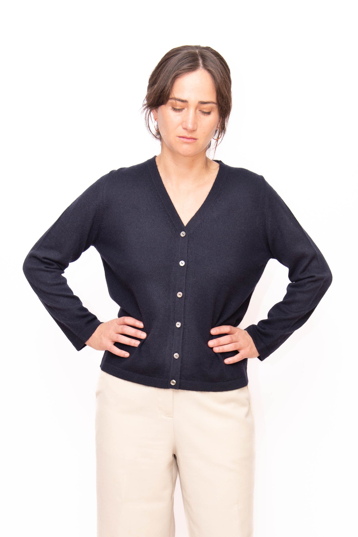 Cardigan Nomin