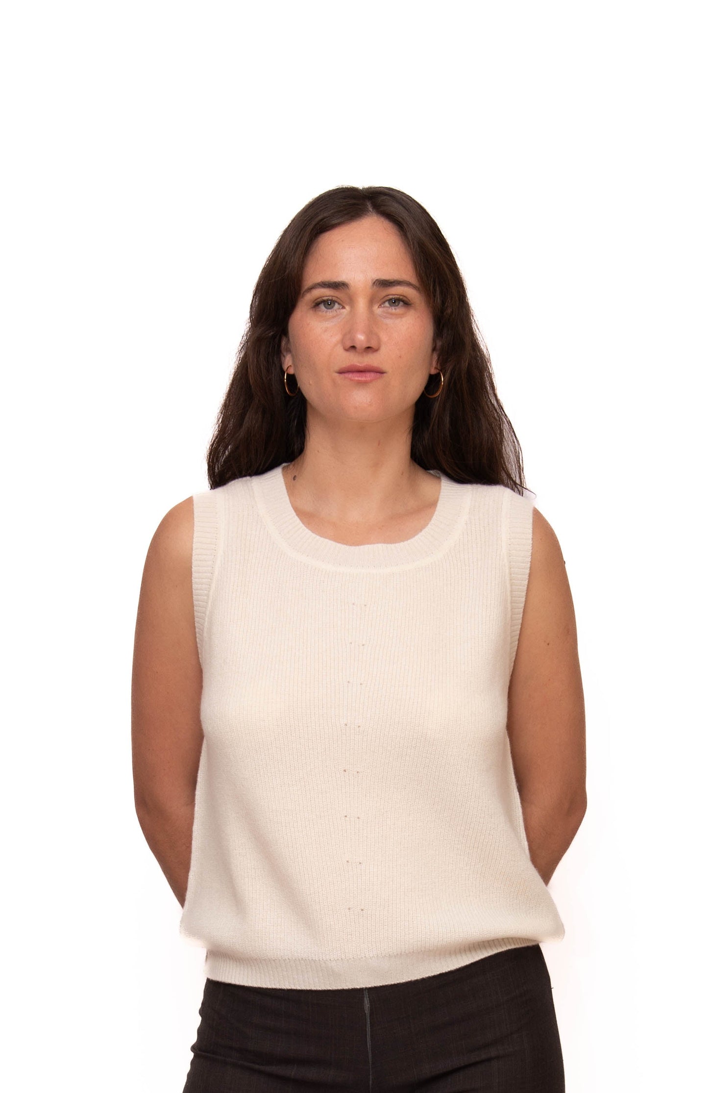 Top Darya Crema