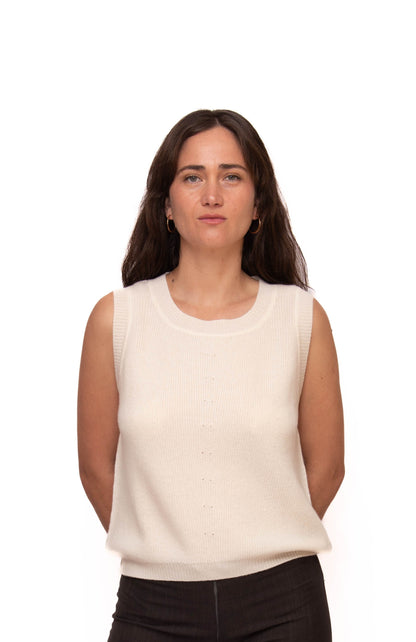 Top Darya Crema