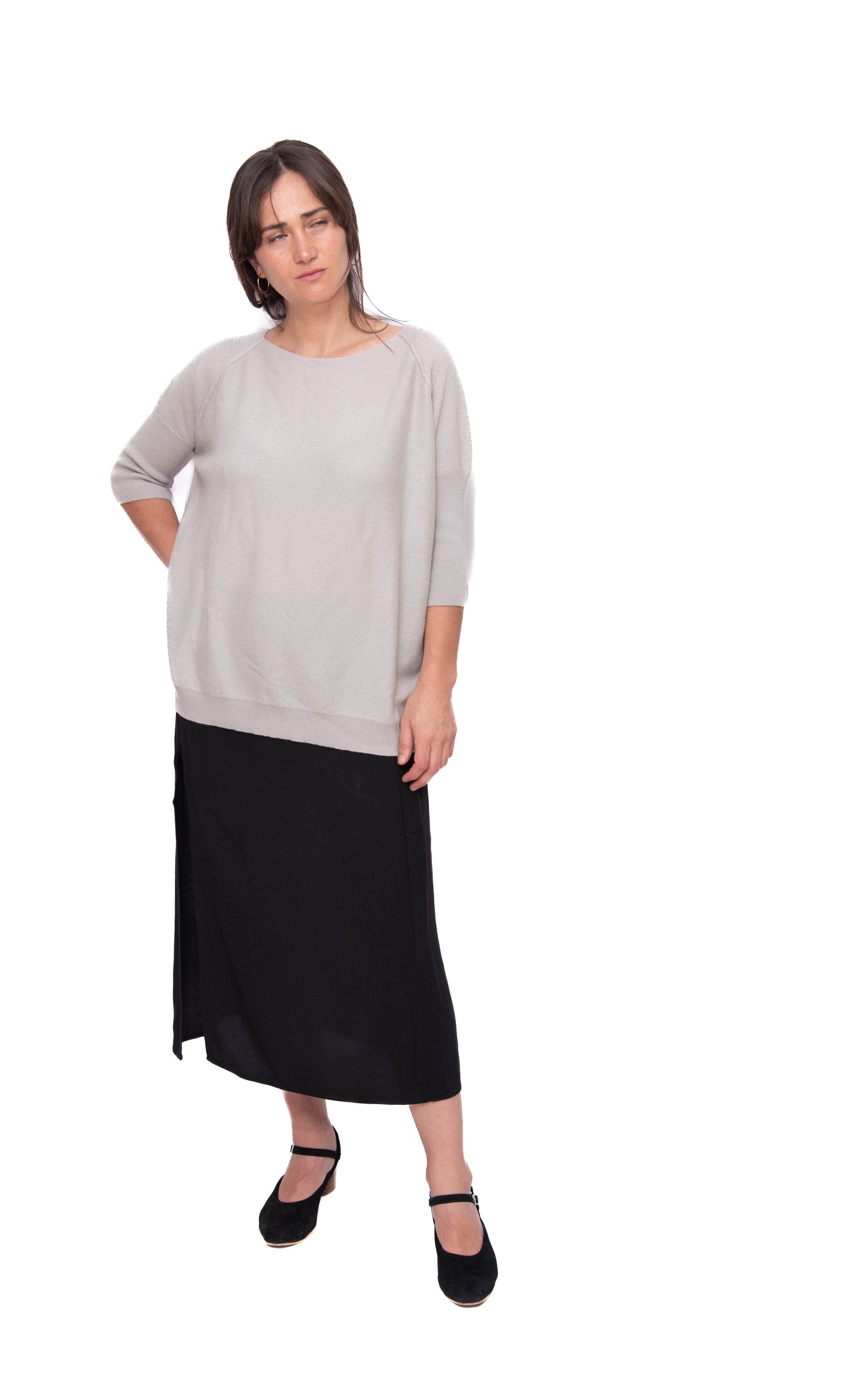 Sweater Töv