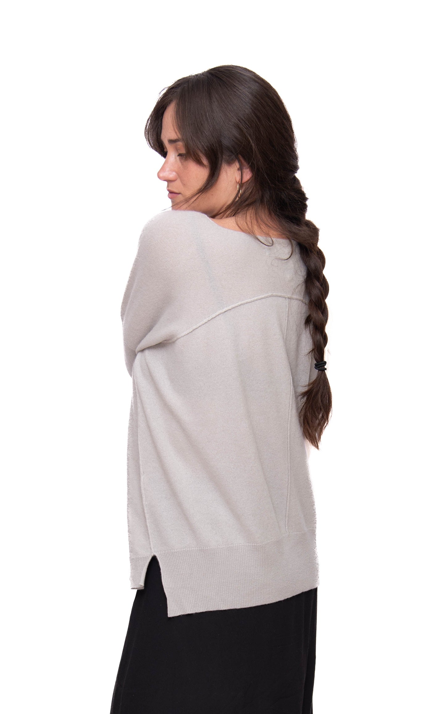 Sweater Töv