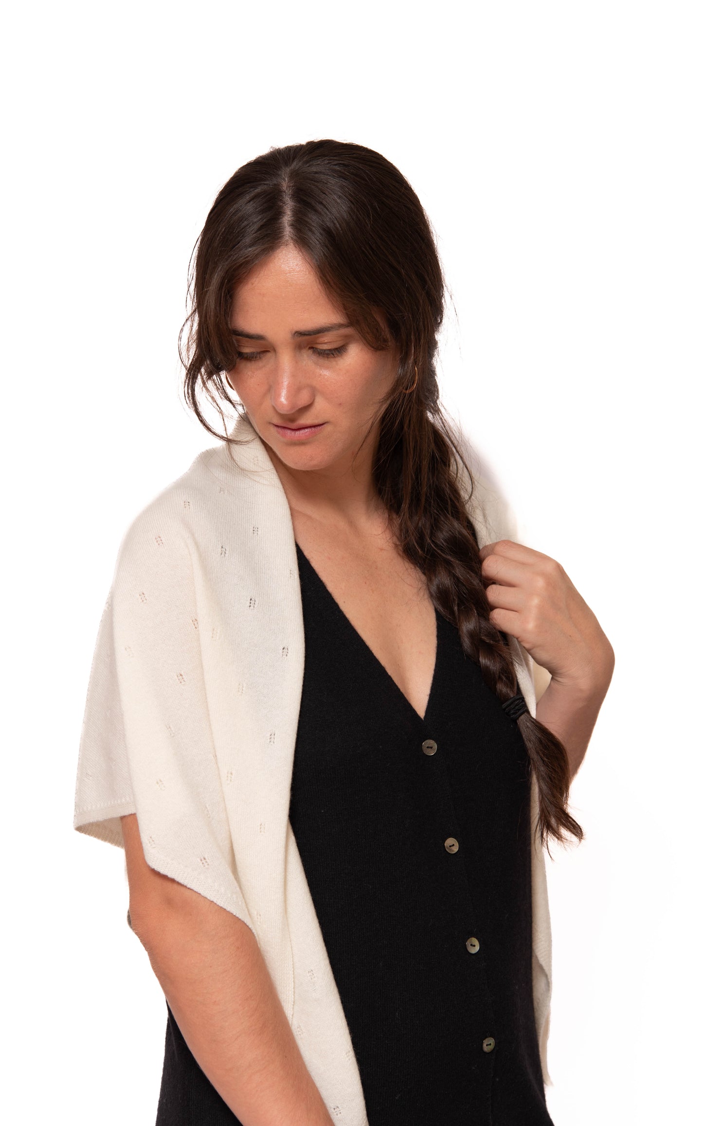Bandana Suvd Crema