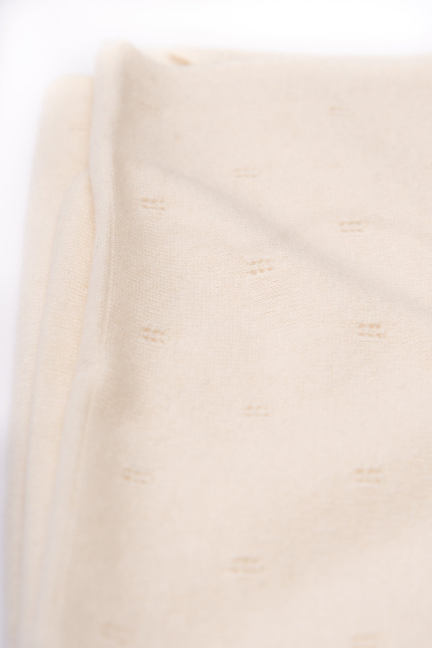 Bandana Suvd Crema