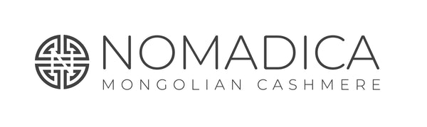 Nomadica Cashmere